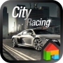 icon City racing