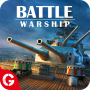 icon Warship Sea Battle