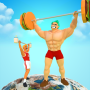 icon Gym Idle Clicker: Fitness Hero for comio M1 China