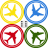 icon Aeroplane Chess 1.5.1