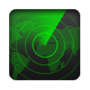 icon Gps Radar