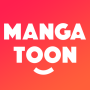 icon MangaToon - Manga Reader for intex Aqua 4.0
