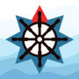 icon NavShip - Waterway Routing for sharp Aquos 507SH