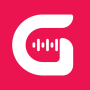 icon GoodFM - Dramas & Audiobooks for Sony Xperia XA2