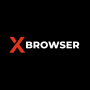 icon SecureX - Safe Proxy Browser for blackberry KEYone