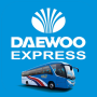 icon Daewoo Express Mobile for Samsung Galaxy Tab S2 8