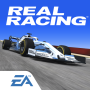 icon Real Racing 3 for Realme 1