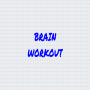 icon Brain Workout for BLU Advance 4.0M