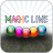 icon Magic Line 2.12