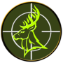 icon Deer Escape Hunting