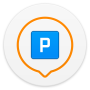 icon Parking Plugin — OsmAnd for Huawei Mate 9 Pro