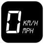 icon Speedometer GPS PRO for ivoomi V5