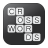 icon Cross Words 10 1.0.148