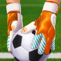 icon Soccer Goalkeeper 2024 for Samsung Galaxy Core Lite(SM-G3586V)