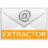 icon IMAP Email Extractor 1.8