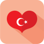 icon Turkey Dating: Meet Singles for Samsung Galaxy Tab 2 10.1 P5100