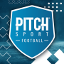 icon Pitch Football