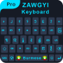 icon Unicode Keyboard for Samsung Galaxy Tab 2 10.1 P5100