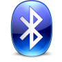 icon Bluetooth Device Select