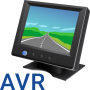 icon AVR Auto video recorder