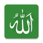 icon 99 Names of Allah