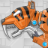 icon Robot Rampage Smilodon 5.0