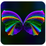 icon Doodle Magic for symphony P7