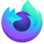 icon Firefox Nightly for Developers for Samsung Galaxy J1 Ace(SM-J110HZKD)