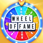 icon Wheel of Fame - Guess words for LG U