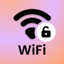 icon Instabridge: WiFi Map for ivoomi V5