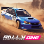 icon Rally One : Race to glory for Samsung Galaxy Note 10.1 N8000