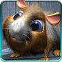 icon Talking hamster. for ASUS ZenFone 3 (ZE552KL)