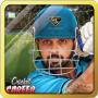 icon Cricket Career 2016 for THL T7