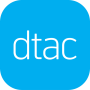 icon dtac for Xgody S14