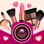 icon Photo Editor - Face Makeup for Huawei Y7 Prime