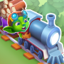 icon Goblins Wood: Lumber Tycoon for Samsung Galaxy Tab 10.1 P7510