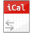 icon tk.drlue.icalimportexport 3.2v224