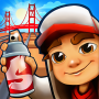 icon Subway Surfers for amazon Fire HD 8 (2017)
