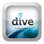 icon Dive for intex Aqua Strong 5.1+