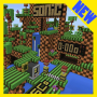 icon Sonic Parkour! parkour MCPE map! for Samsung Galaxy S5 Active