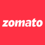 icon Zomato for Samsung Galaxy Tab 4 10.1 LTE