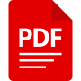 icon PDF Reader App : Read All PDF for Samsung Galaxy Young 2