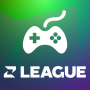 icon Z League: Mini Games & Friends for zen Admire Glory