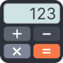 icon Calculer - Calculator for comio M1 China