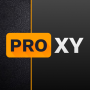 icon Proxy Browser for Meizu Pro 6 Plus