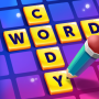 icon CodyCross: Crossword Puzzles for Samsung Galaxy Tab 2 10.1 P5100