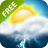 icon Weather HD 1.5.1