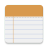 icon Notepad 87