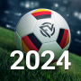 icon Football League 2024 for Samsung P1000 Galaxy Tab