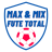 icon MAX & MIX FUTE TOTAL 2.5